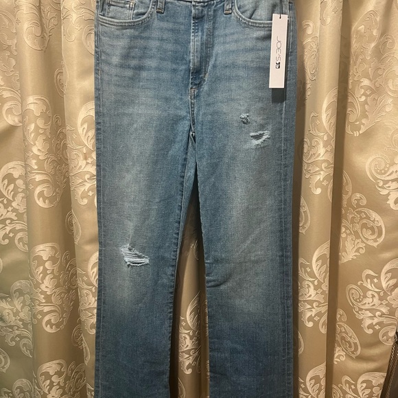 JOE’S size 29 Women’s style flawless Hi rise Honey. New with Tag. Buttery soft. - Picture 2 of 10